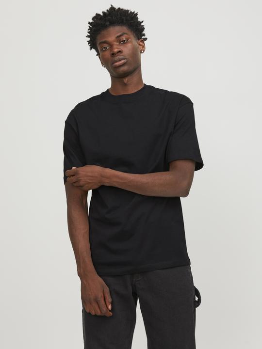 Immagine prodotto Jack & Jones Maglietta monocolore (XS)
