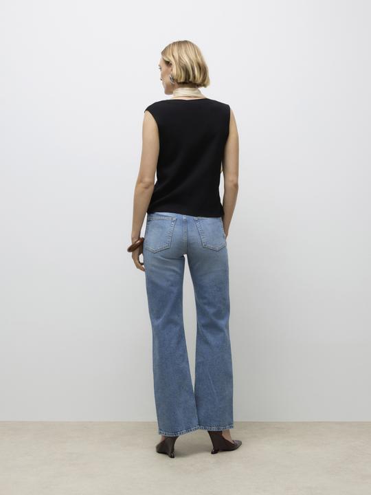 Produktbild Vero Moda AWSIMONE Gestricktes Oberteil Weste (M)