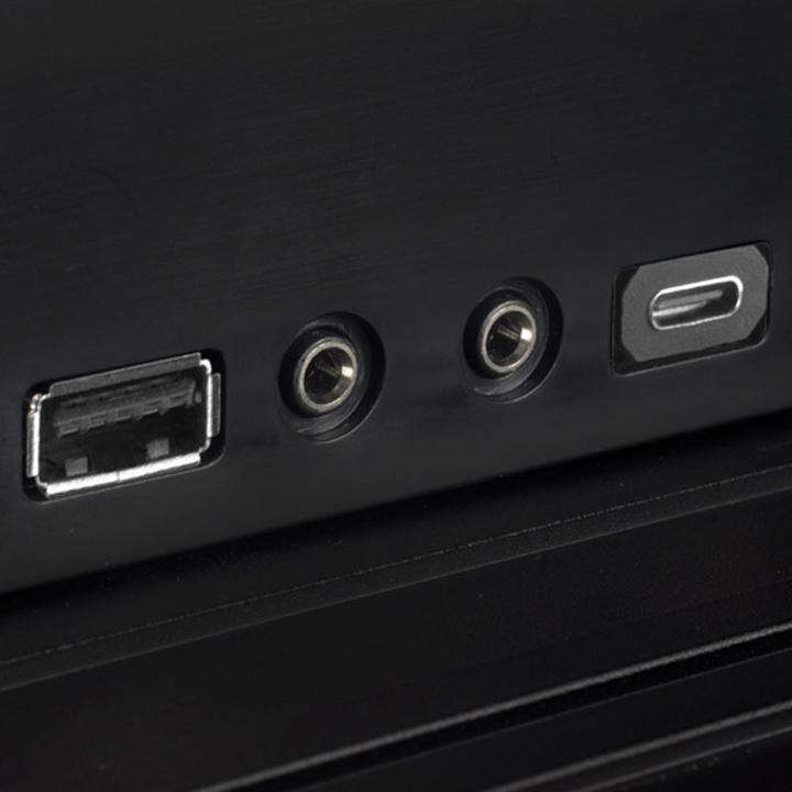 Immagine prodotto Silverstone ML04 (mATX, Mini-ITX, Mini-DTX)