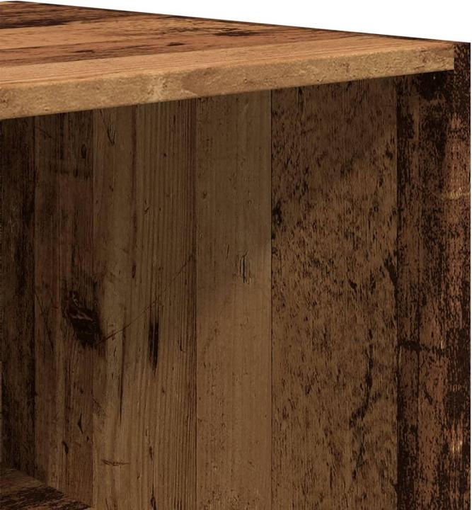 Produktbild vidaXL Kleiderschrank (80 x 50 x 200 cm)