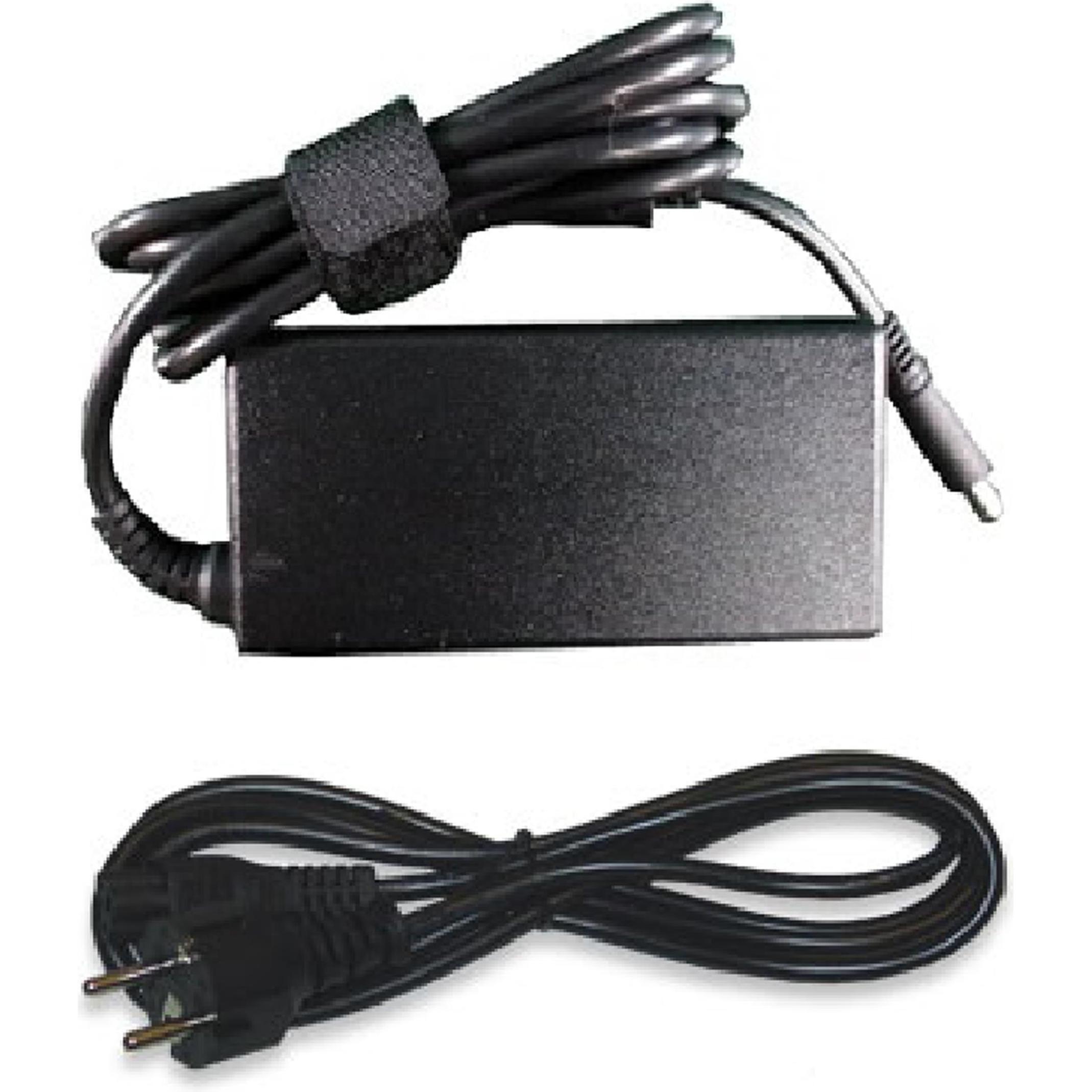 Thumbnail - Dell Power Cord, 220V, 6F, AC (1.83 m), Stromkabel