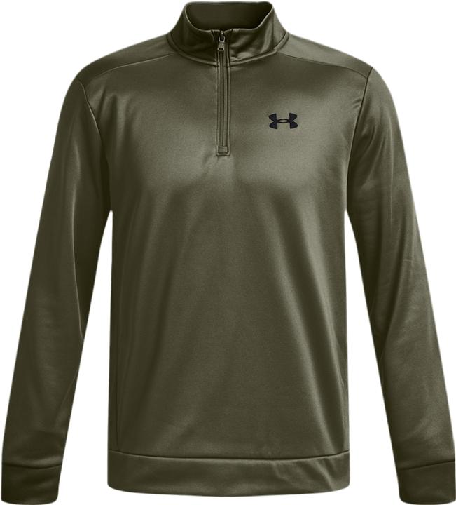 Immagine prodotto Under Armour Felpa 1/4 di zip in pile (XL)