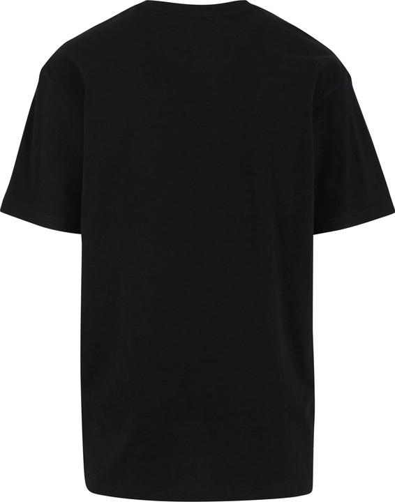 Produktbild Urban Classics Upscale Lucid Lights Heavy Oversize Tee - 185295 (L)