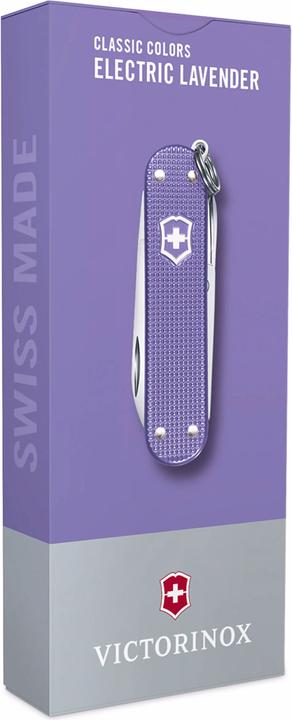 Produktbild Victorinox Classic SD