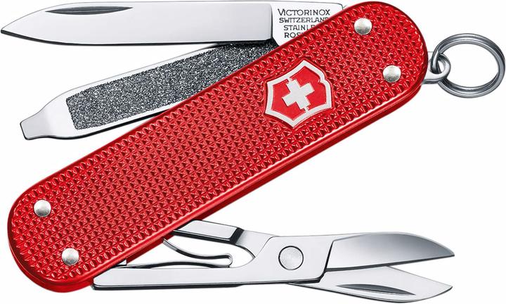 Produktbild Victorinox Schweizer Taschenmesser ALOX