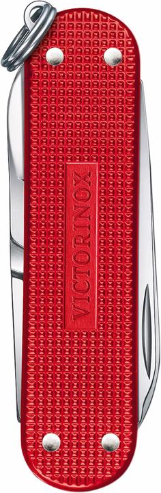 Produktbild Victorinox Schweizer Taschenmesser ALOX