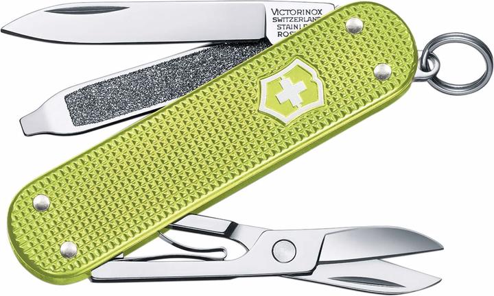 Produktbild Victorinox Schweizer Taschenmesser ALOX