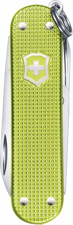Produktbild Victorinox Schweizer Taschenmesser ALOX