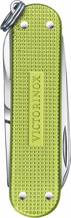 Produktbild Victorinox Schweizer Taschenmesser ALOX