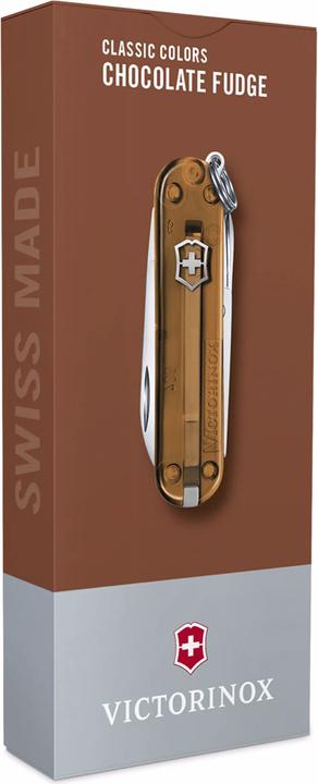 Produktbild Victorinox Schweizer Taschenmesser CELLIDOR