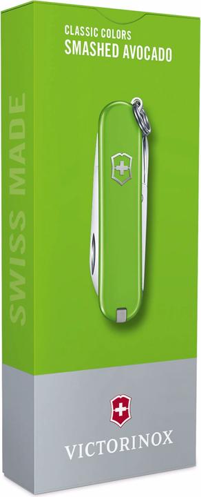 Produktbild Victorinox Schweizer Taschenmesser CELLIDOR