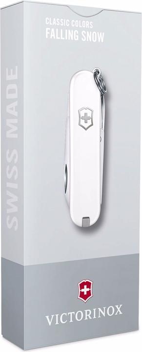 Actual product image Victorinox Classic SD