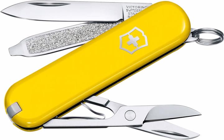 Victorinox Classic SD