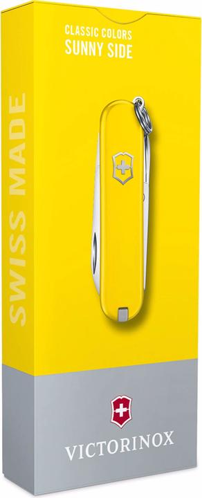 Produktbild Victorinox Classic SD