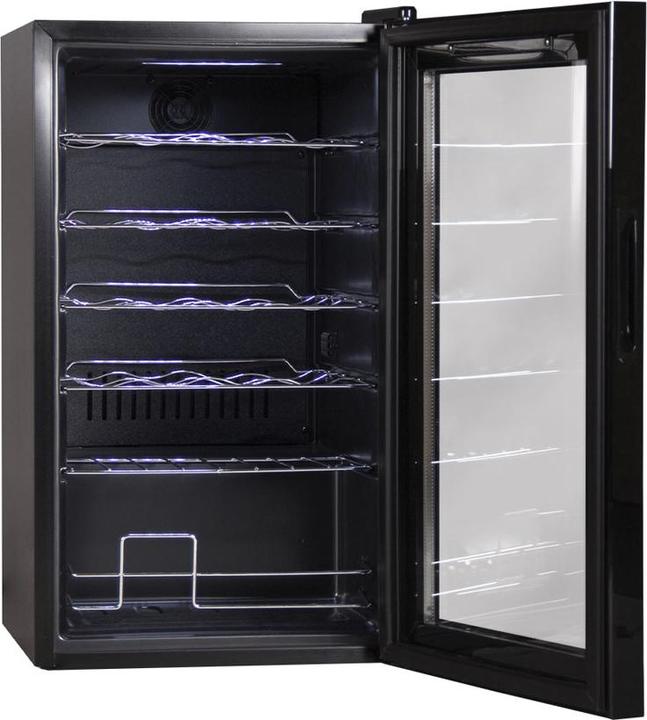 Immagine prodotto Kibernetik Bodega FSP Weinkühlschrank 24 Flaschen 1 Zone