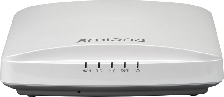 Actual product image Ruckus R650 (2400 Mbit/s)