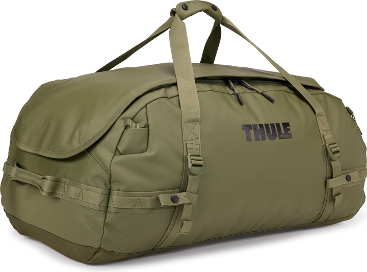 Produktbild Thule Chasm Duffel 90l - Olivine (90 l)