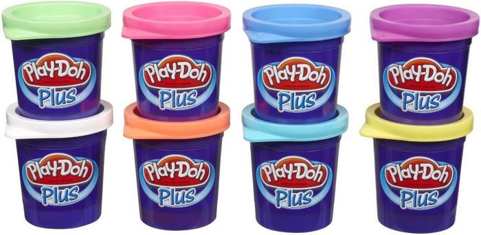Produktbild Play-Doh Plus