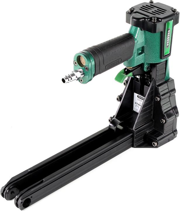 Image du produit Prebena KTVH-B19D Agrafeuse pour carton à air comprimé - sans Accesoires