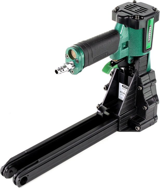 Immagine prodotto Prebena KTVH-B19D Graffettatrice ad aria compressa per scatole di cartone - senza accessori
