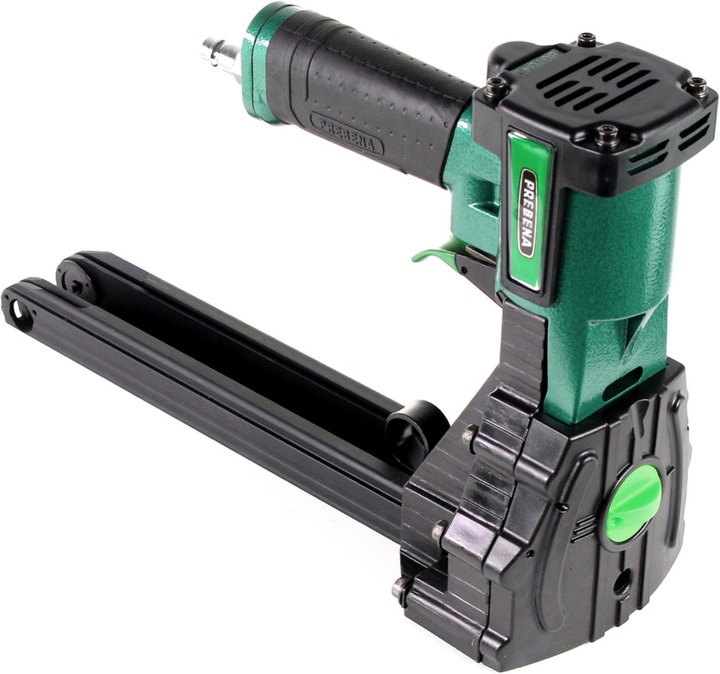 Immagine prodotto Prebena KTVH-B19D Graffettatrice ad aria compressa per scatole di cartone - senza accessori