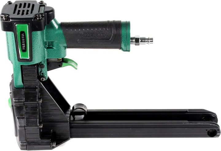 Immagine prodotto Prebena KTVH-B19D Graffettatrice ad aria compressa per scatole di cartone - senza accessori