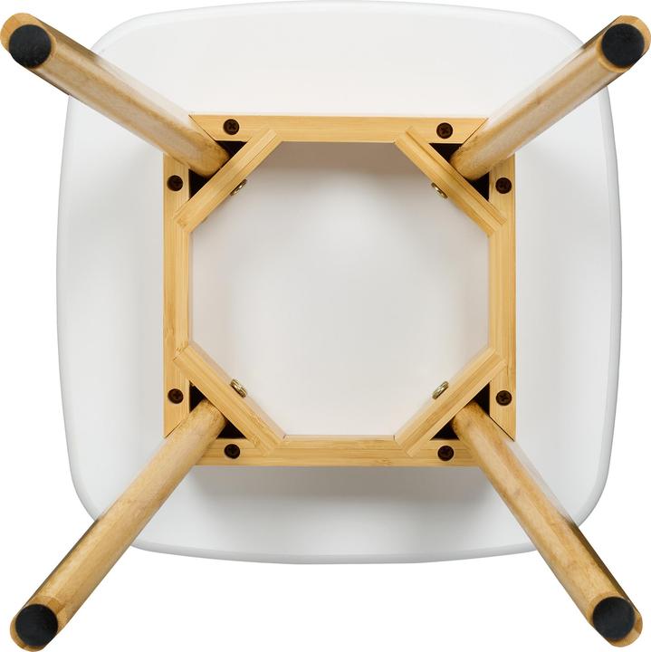 Produktbild Relaxdays Esszimmerhocker