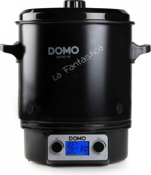 Produktbild Domo DO42327PC (27 l)