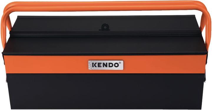 Actual product image Kendo Toolbox