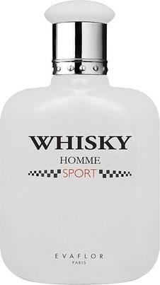 Actual product image NoName Whisky Homme Sport 100ml (Eau de toilette, 100 ml)