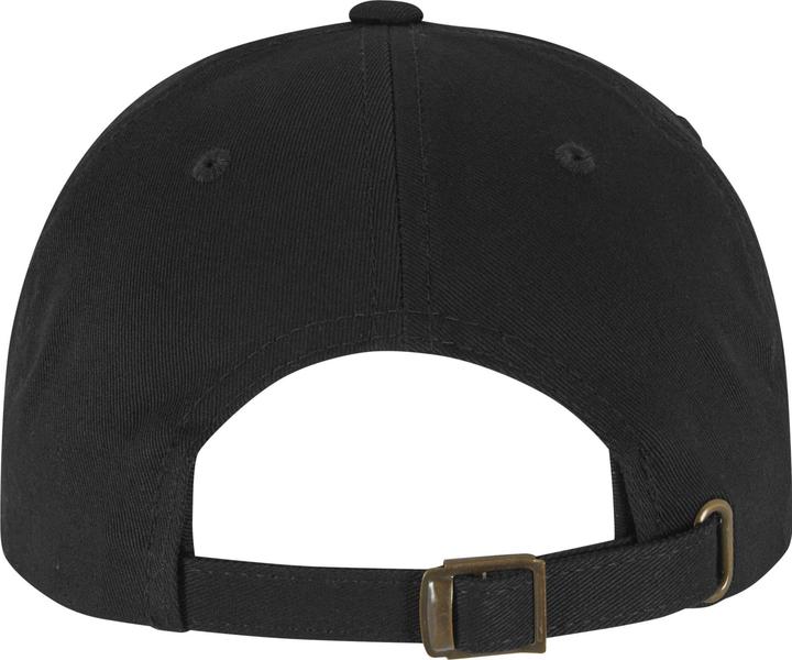 Produktbild Merchcode Gucci Mane Ice Cream Brrr Dad Cap - 191117 (One Size)