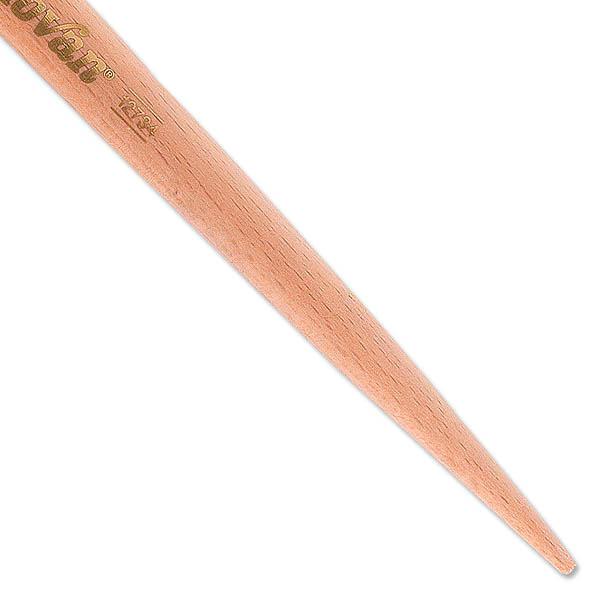 Image du produit Biovan Brosse ronde à cheveux courts