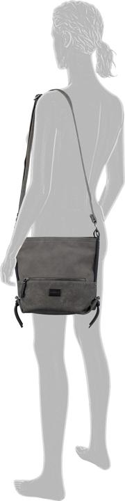 Actual product image Tom Tailor Elin Flash shoulder bag 28 cm