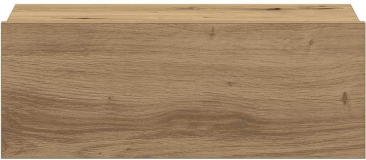 Immagine prodotto vidaXL Hängender Nachttisch (40 x 32 x 15 cm)