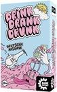 Produktbild Game Factory Drink Drank Drunk (Deutsch)