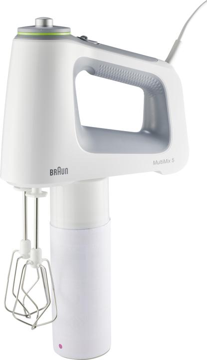 Produktbild Braun MultiMix 5 HM5137WH (750 W)