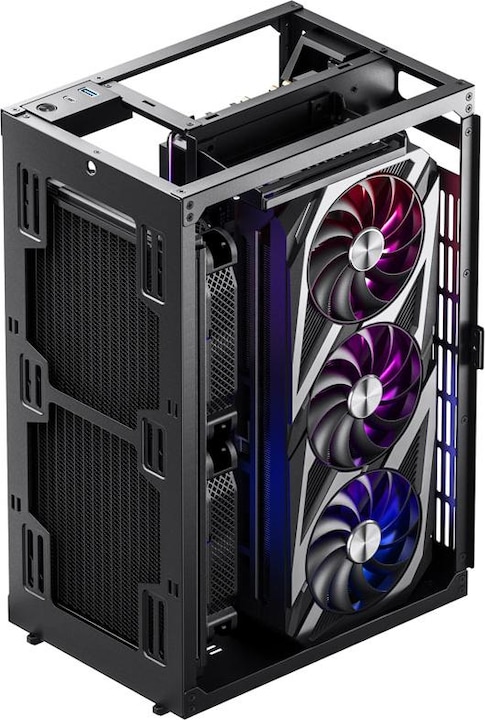 Produktbild Jonsbo VR3 (Mini-ITX)