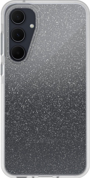 Actual product image OtterBox React (Samsung Galaxy A35)