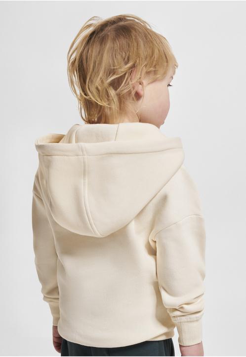 Produktbild Urban Classics Girls Organic Hoody (134, 140)