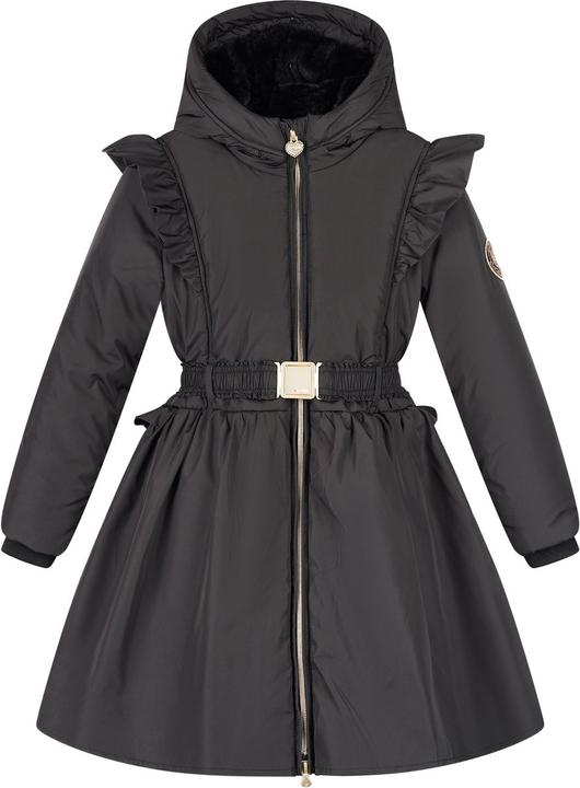 Actual product image Le Chic Beth Long Winter Coat
