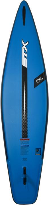 Produktbild Stx iSup Tourer