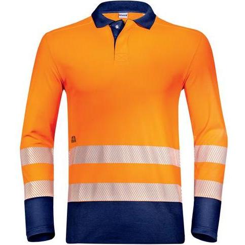 Uvex Safety, Arbeitsjacke, 88277 (XXL)
