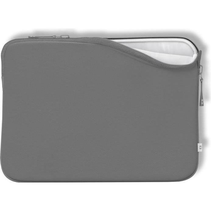 MW Basics ²Life (16", Apple), Notebooktasche, Grau