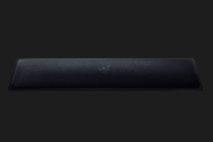 Actual product image Razer Ergonomic Wrist Rest For Full-sized Keyboards