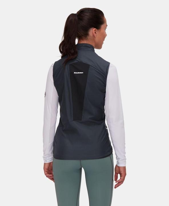Image du produit Mammut Aenergy TR WB Hybrid Vest Women (S)
