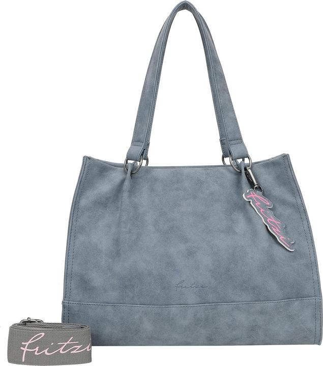 Produktbild Fritzi aus Preußen Toty01 Jive Schultertasche 40 cm