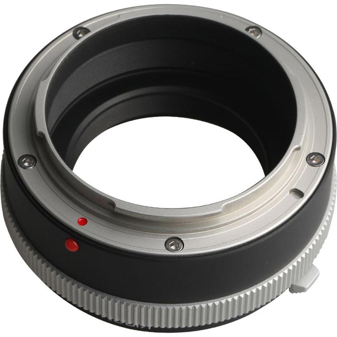 Thumbnail - Kipon Adapter für Minolta AF auf Canon RF, Objektivadapter, Schwarz