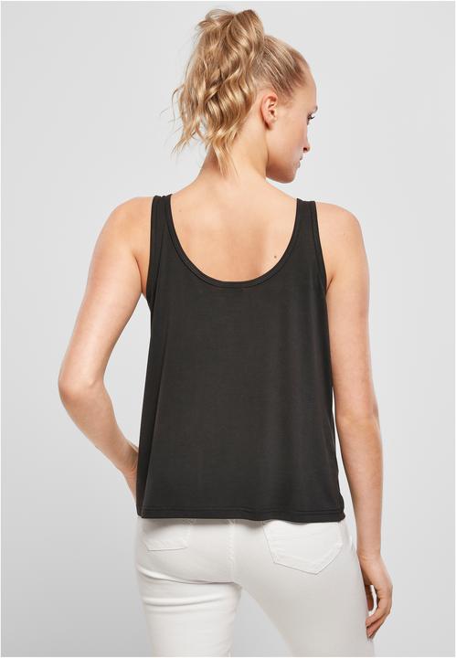 Produktbild Urban Classics Ladies Modal Loose Top (4XL)