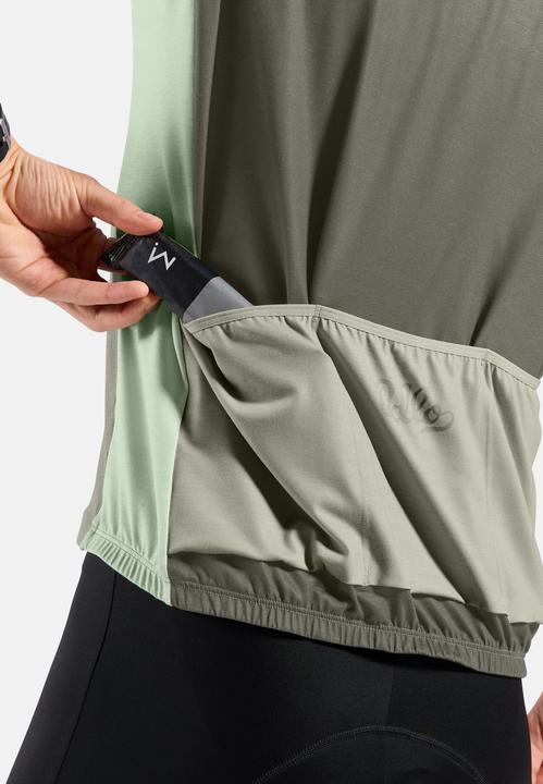 Produktbild Odlo Essential Heritage Print (XXL)