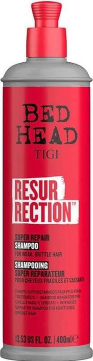 Actual product image Tigi Bed Head Resurrection (250 ml, Liquid shampoo)